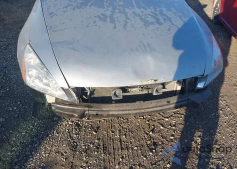 2006 Honda Accord Sdn Ex-L V6 из США, поврежденный, VIN 1HGCM66506A043295